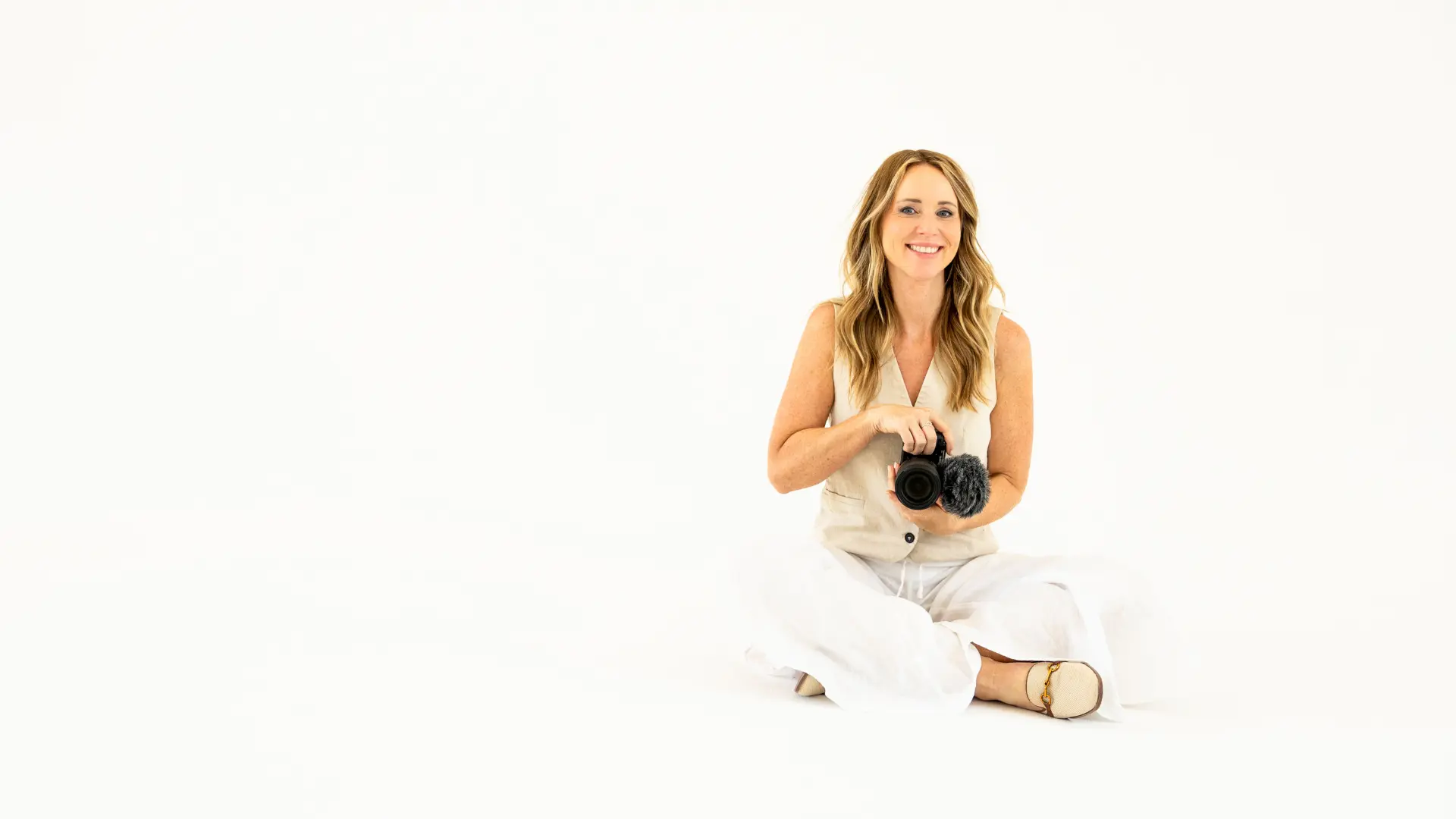 Carina Reichert - Brand Designerin für Health-, Beauty- & Wellness-Marken