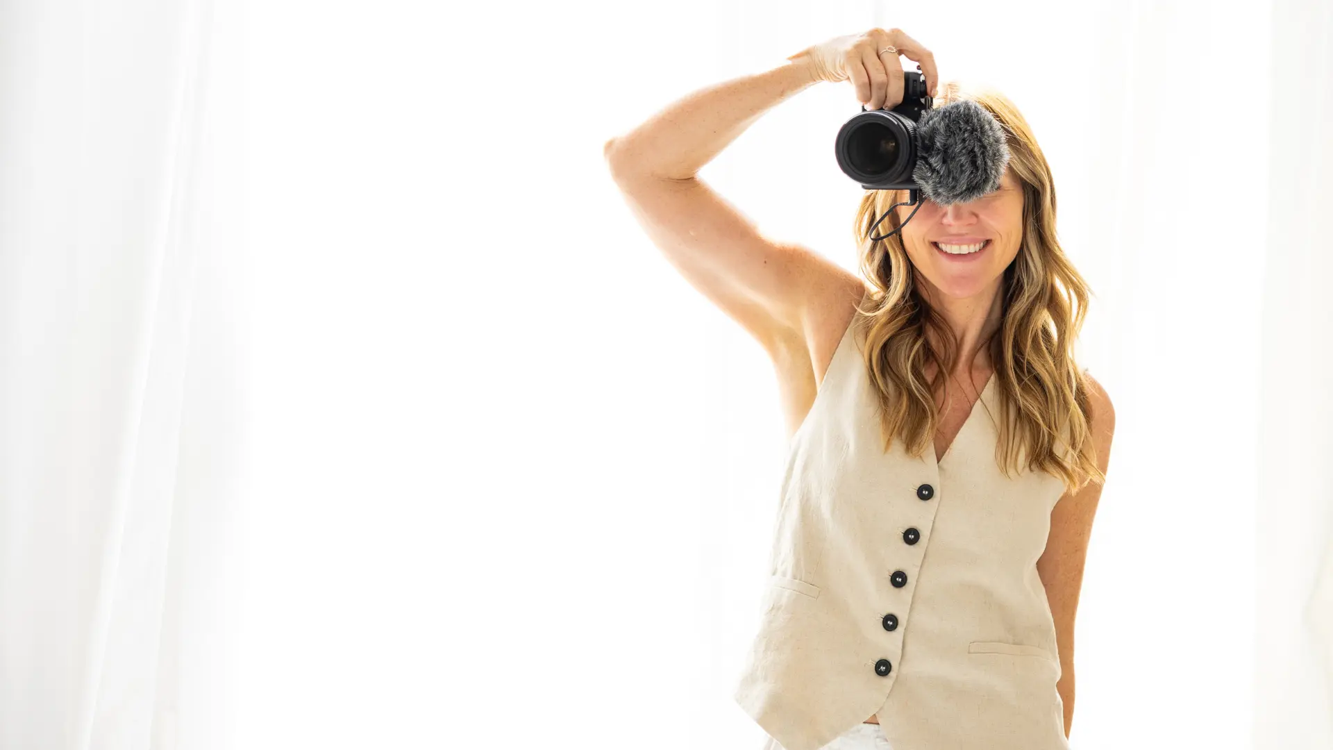 Carina Reichert - Visual Brand Partnerin