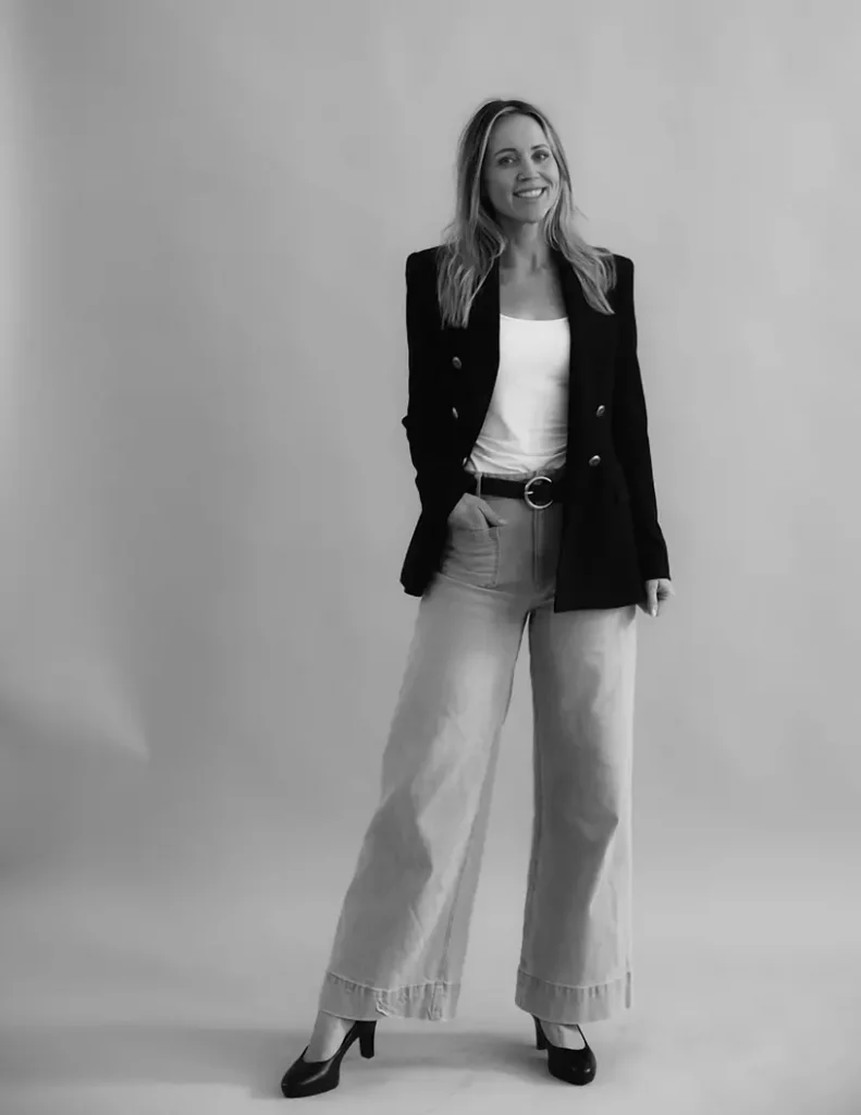 Portraitbild von Carina Reichert